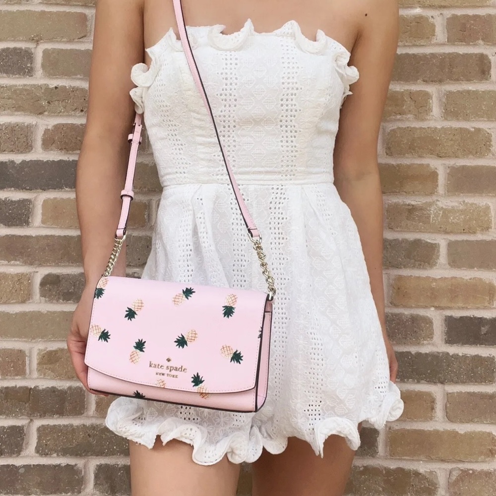 💕Kate Spade Crossbody - Picture 5 of 6